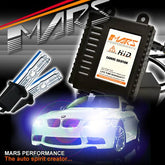 MARS LuxuryPack Canbus ECU Speical HID Xenon Lamp For BMW - Mars Performance